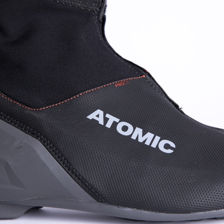 PRO C3 "ATOMIC" PRO C3 "ATOMIC"